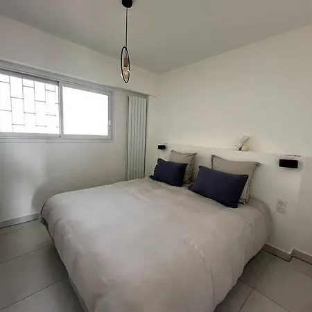 Agencia Superbe Le Bellevue Apartment Cannes
