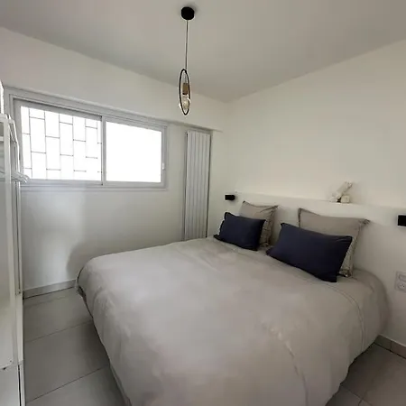 Apartment Agencia Superbe Le Bellevue Cannes
