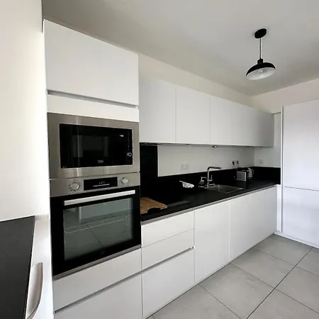 Apartment Agencia Superbe Le Bellevue