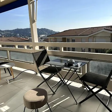 Agencia Superbe Le Bellevue Cannes