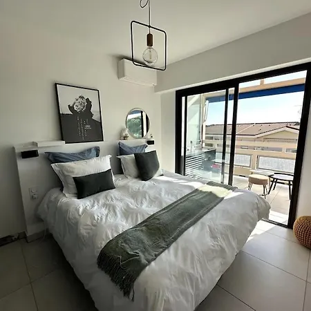Agencia Superbe Le Bellevue Apartment *